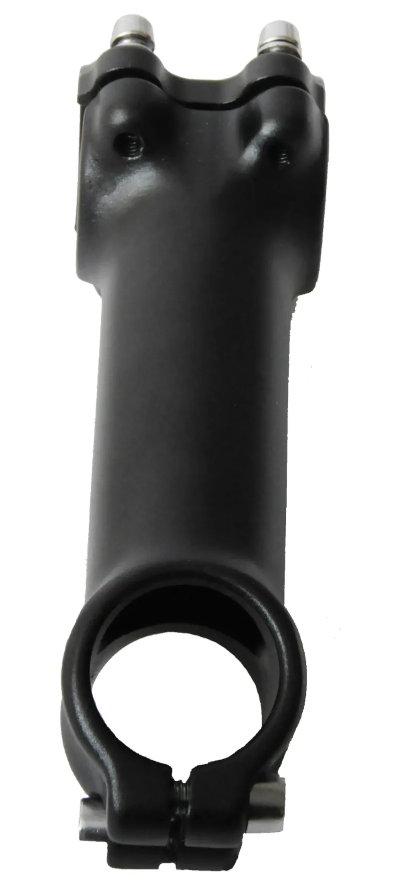 28.6mm A-Head Stem Alloy 100mm Black-3